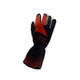 Driveline Glove Black/Orange  Front Driveline Glove Black/Orange  Front
